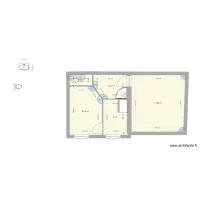 Appartement 6 bis