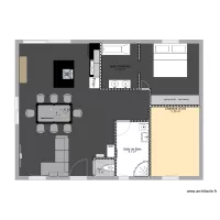 Plan Maison Ph&eacute;nix v2