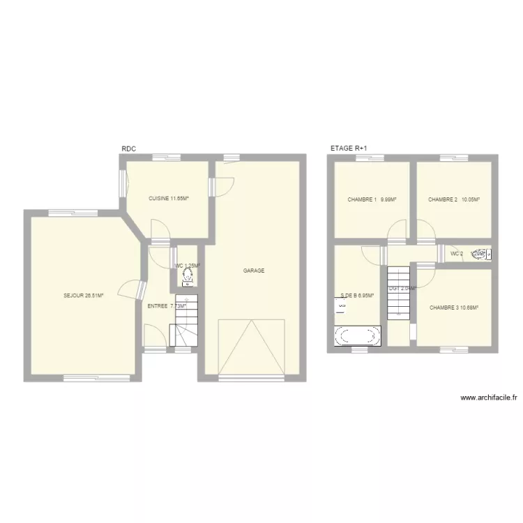 DOLLEY. Plan de DOLLEY. Plan de