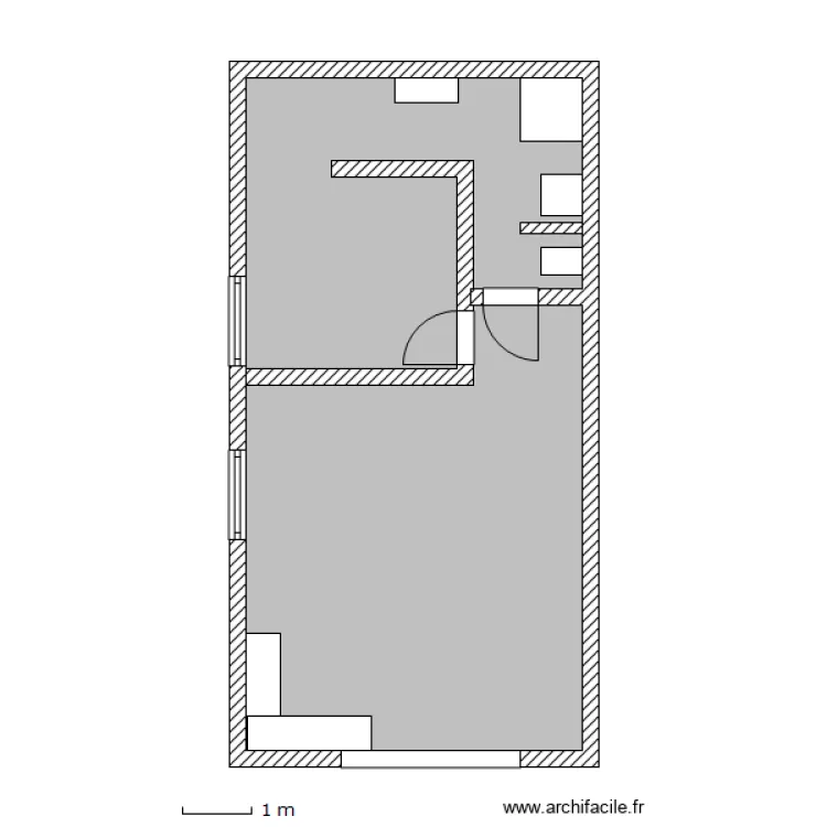 poulseur. Plan de poulseur. Plan de