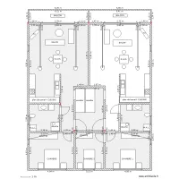 PROJET SPY - 2&egrave;me ETAGE - 04-2012