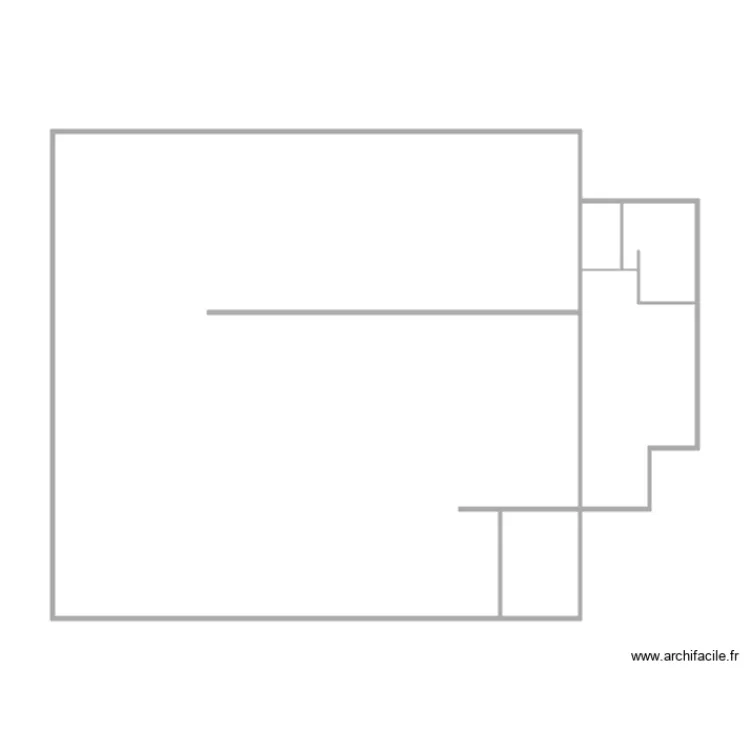 SIMON BIGART MARCKO. Plan de 