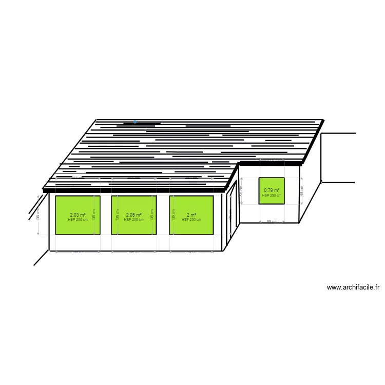 denis patou4. Plan de 