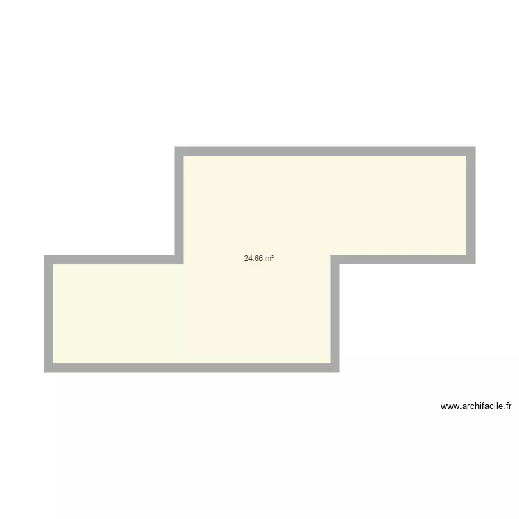 modele  inbox double 20. Plan de 