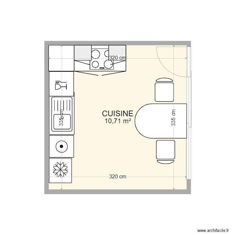 CUISINEBRIVE2. Plan de 0 pièce et 0 m2