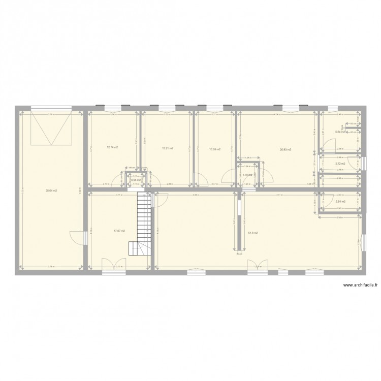 IBANEZ-BARTMAN_V06. Plan de 0 pièce et 0 m2