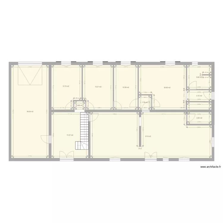 IBANEZ-BARTMAN_V06. Plan de IBANEZ-BARTMAN_V06. Plan de