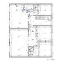 corcieux 1er Etage Eclairage