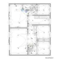 corcieux 1er Etage Eclairage