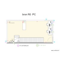 PC BRON R+0