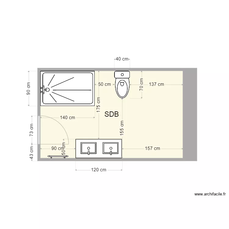 SDB2. Plan de SDB2. Plan de
