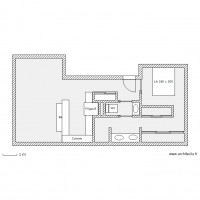 Highvill Level 1 - left vers II