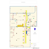 plan modification atelier montage