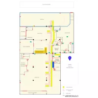 plan modification atelier montage