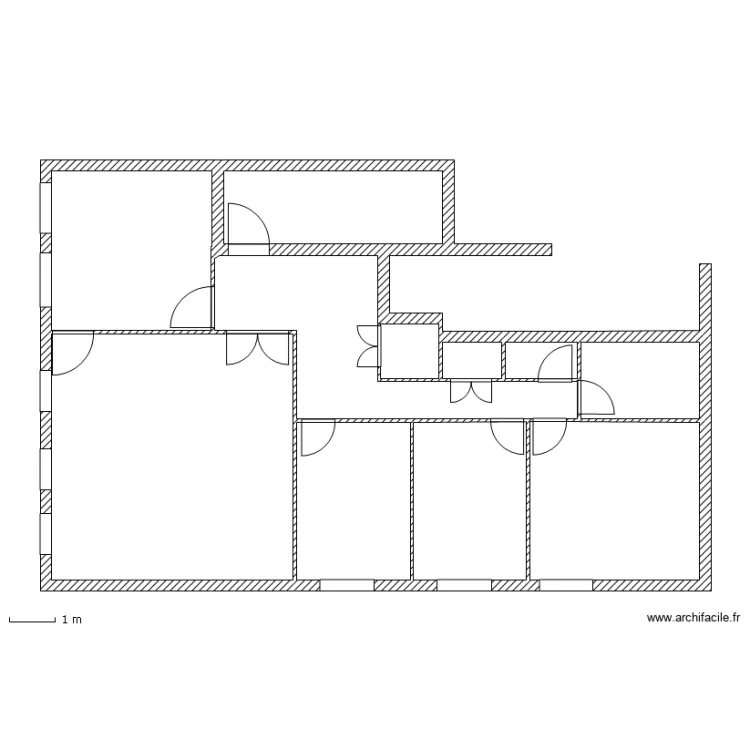 dol de bretagne. Plan de dol de bretagne. Plan de