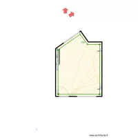 Plan &eacute;lectricit&eacute; x 2 propre version 2 que la chambre