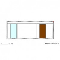 coupe_chambre2 coté 2