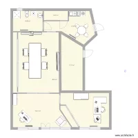 LOCAL CHATEAU D OLONNE 2