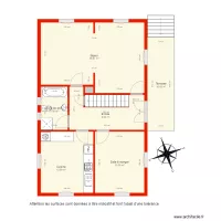 BI 4602 rdc c&ocirc;t&eacute;