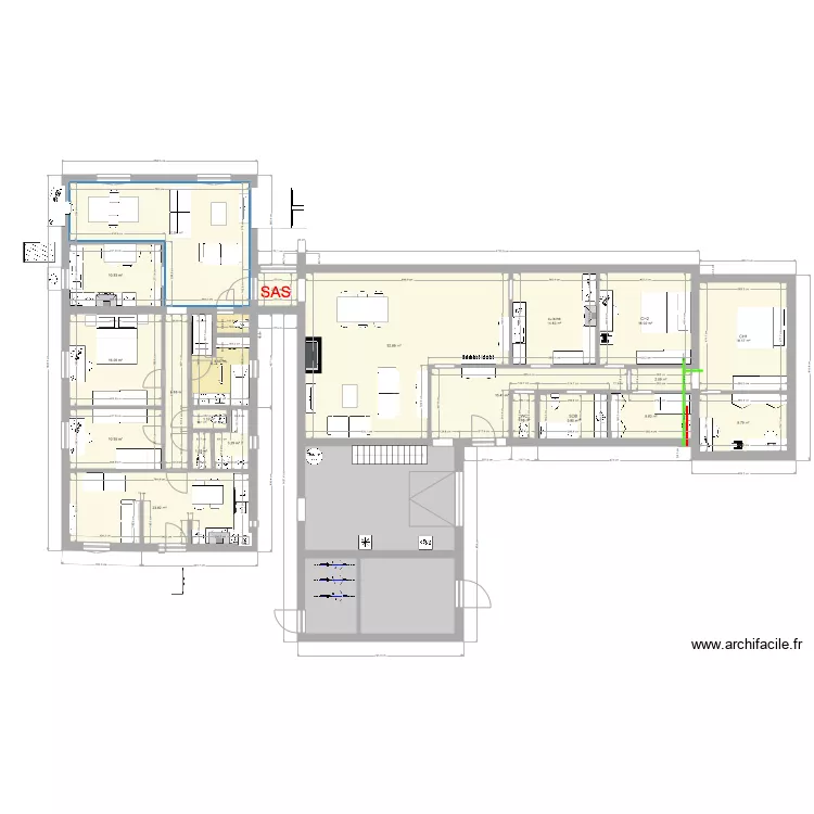 ououuh. Plan de ououuh. Plan de