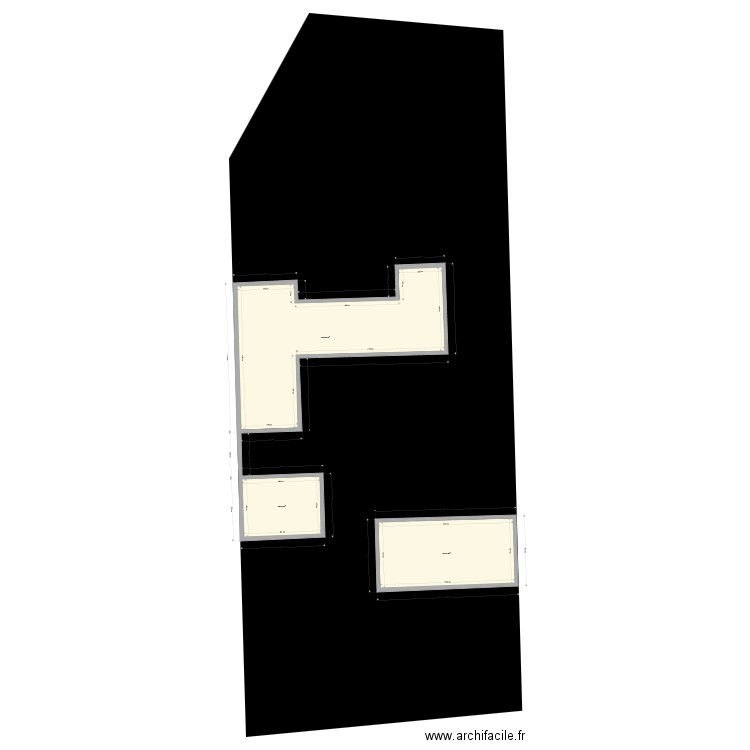 gfhjfghnfg. Plan de 0 pièce et 0 m2