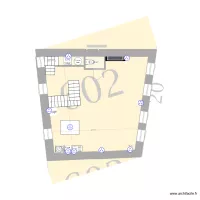 luchon 1er  20231003 - chauffage + clim