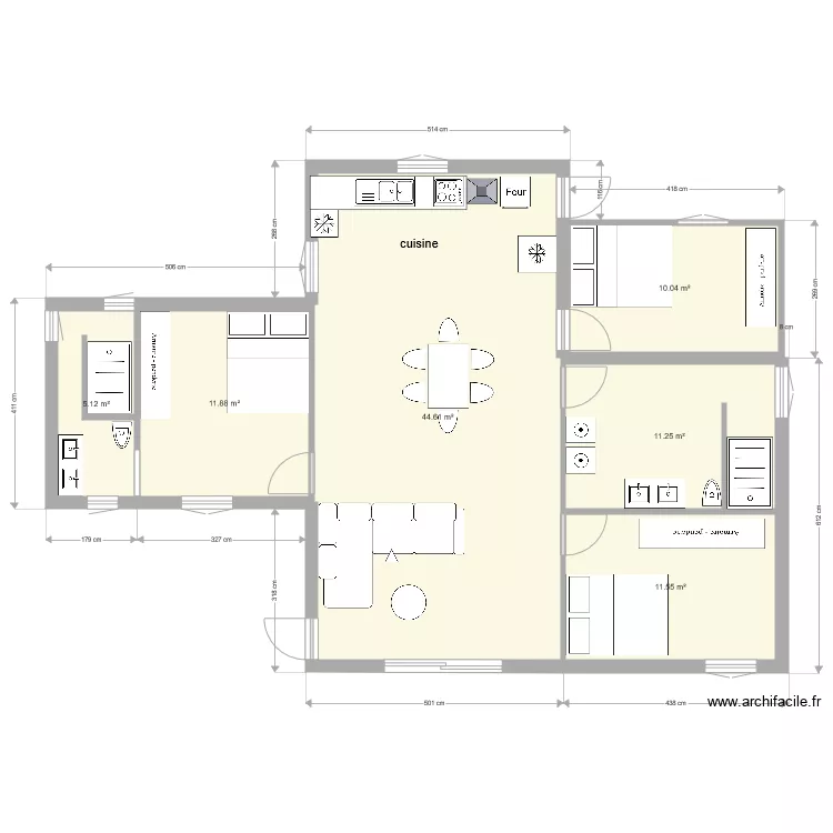 referida 1234. Plan de 