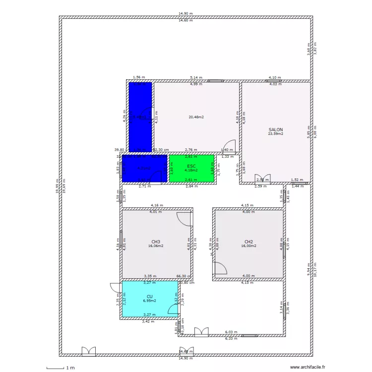 bab4. Plan de bab4. Plan de