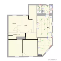2C 2&egrave;me &eacute;tage V03
