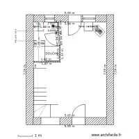Logement Marg&egrave;s RC