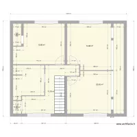 cyvann 1er &eacute;tage mesures