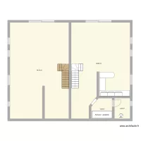 premier &eacute;tage Gonderange