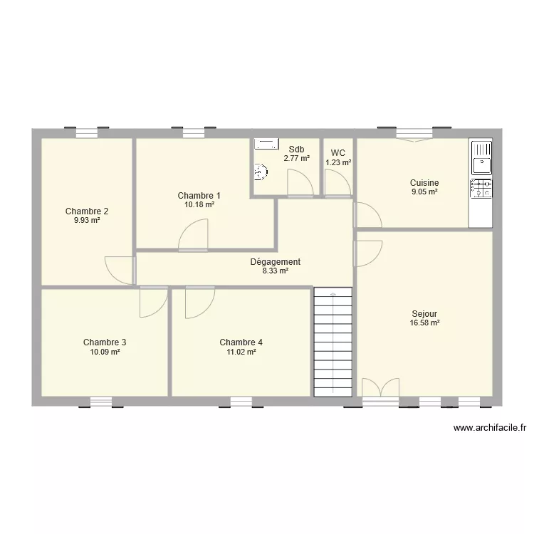 Estimation M Boissiere. Plan de Estimation M Boissiere. Plan de