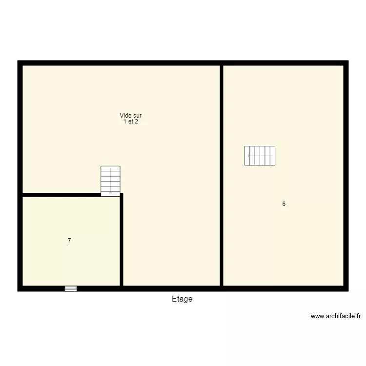 195110 KAAG. Plan de 