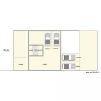 RACINE PLAN MASSE RDC VERSION2