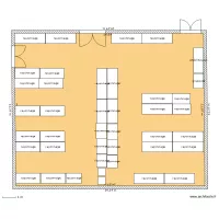 magasin INC