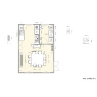 cuisine neronde projet 2