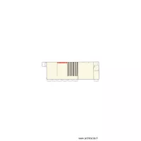 projet batiment ouverture