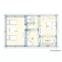 Plan cot&eacute; 49 V2 