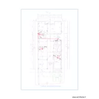 Alimentation eau chaude