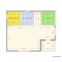 Cuisine &agrave; la Gait&eacute;