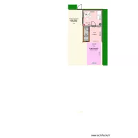 zoom Cabinet Psychologue LE PEN Laetitia apr&egrave;s travaux