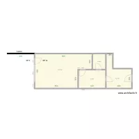 EPICERIE MASSIS AVANT TRAVAUX