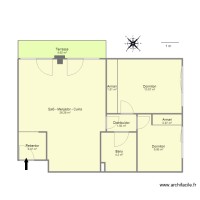 EDIFICI ARTIC I  1 5 C LA VENA ENCAMP