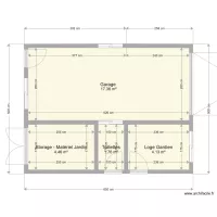 Accueil Garage  Ilha do Guajiru Hypot&egrave;se 1