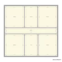 immeuble albi 2eme etage