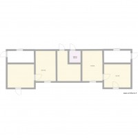 Vestiaires sanitaires Terrain 19 0316 1
