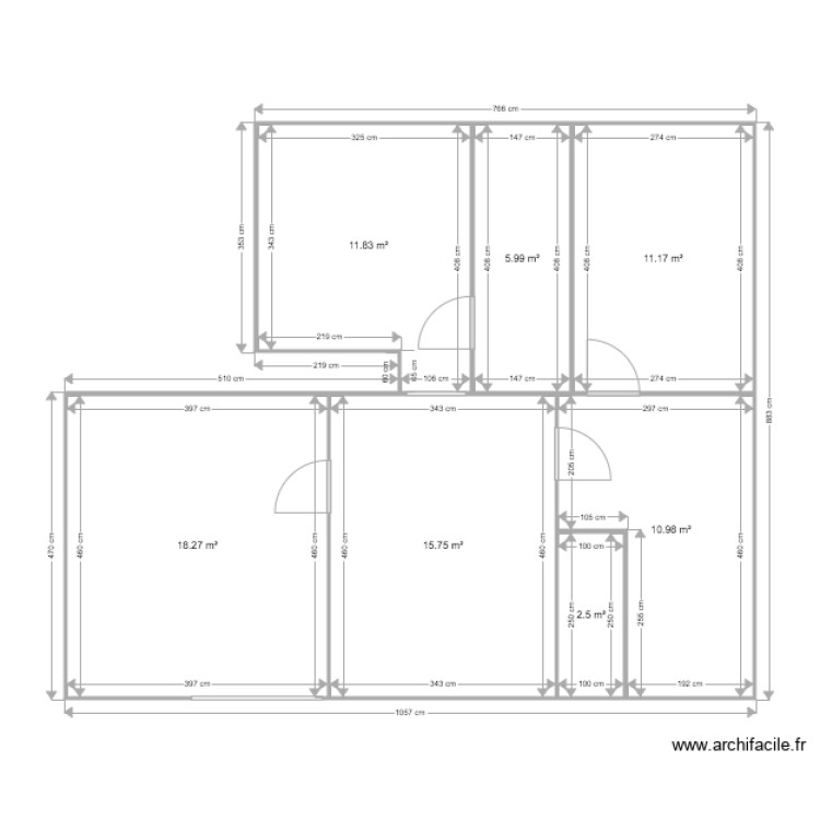 Vannes  RDC. Plan de 0 pièce et 0 m2