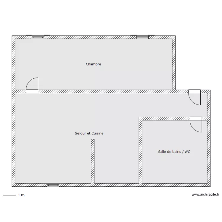 MOYSES 1. Plan de MOYSES 1. Plan de