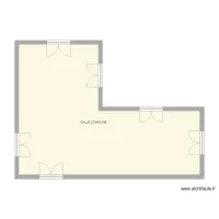 QUERCUS SALLE COMMUNE